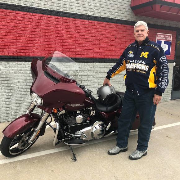 Meet your Posher, Michael - Picture 1 of 1